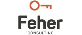 Feher Consulting confía en nosotros