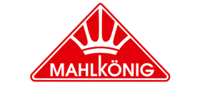 Mahlkönig confía en nosotros